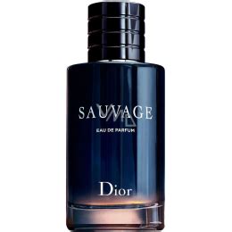 dior sauvage wasser.